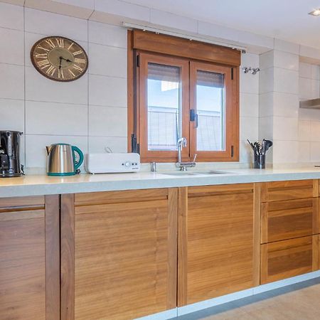 Apartamento Alfonso XII Centro コルドバ エクステリア 写真