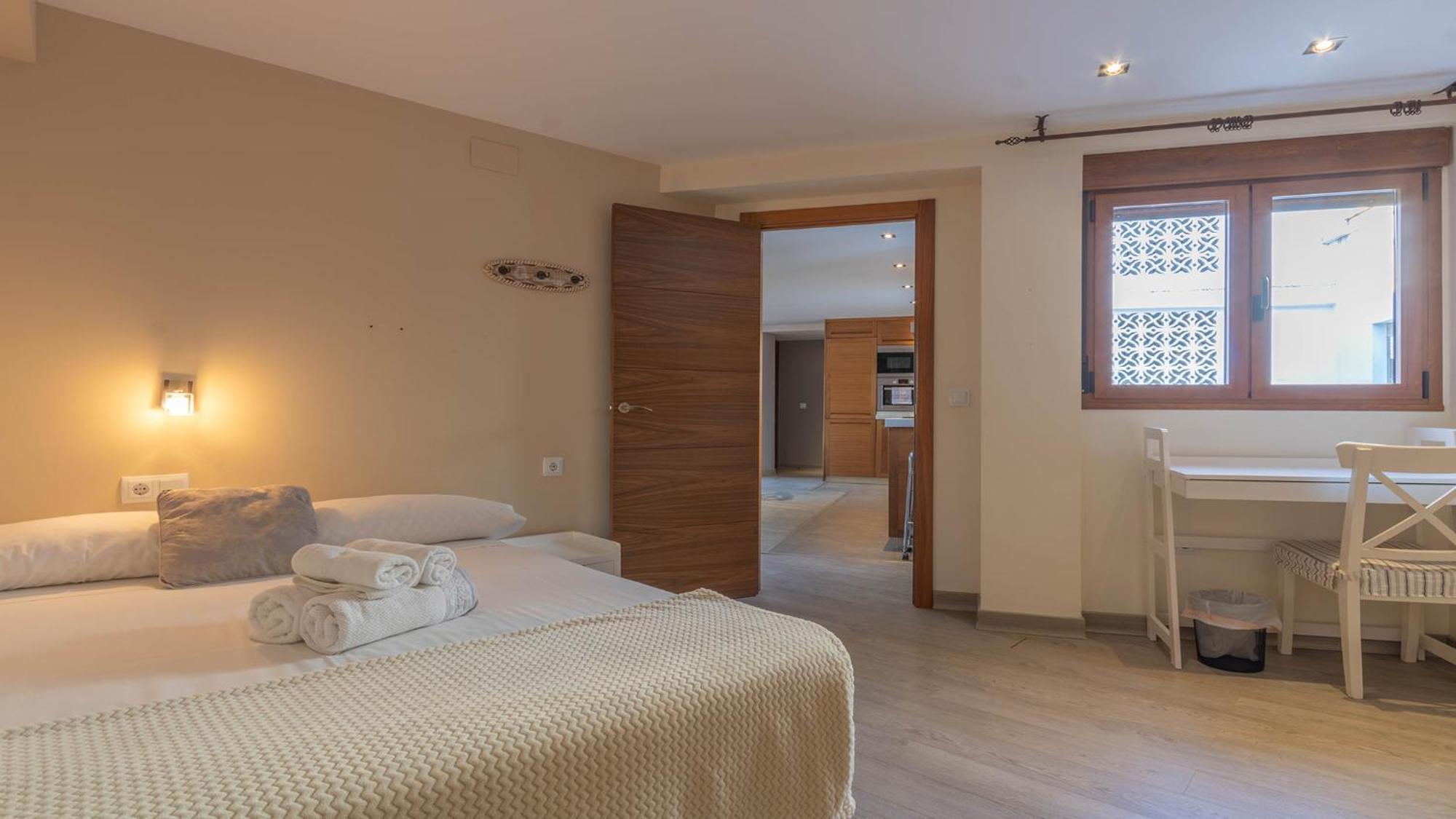 Apartamento Alfonso XII Centro コルドバ エクステリア 写真