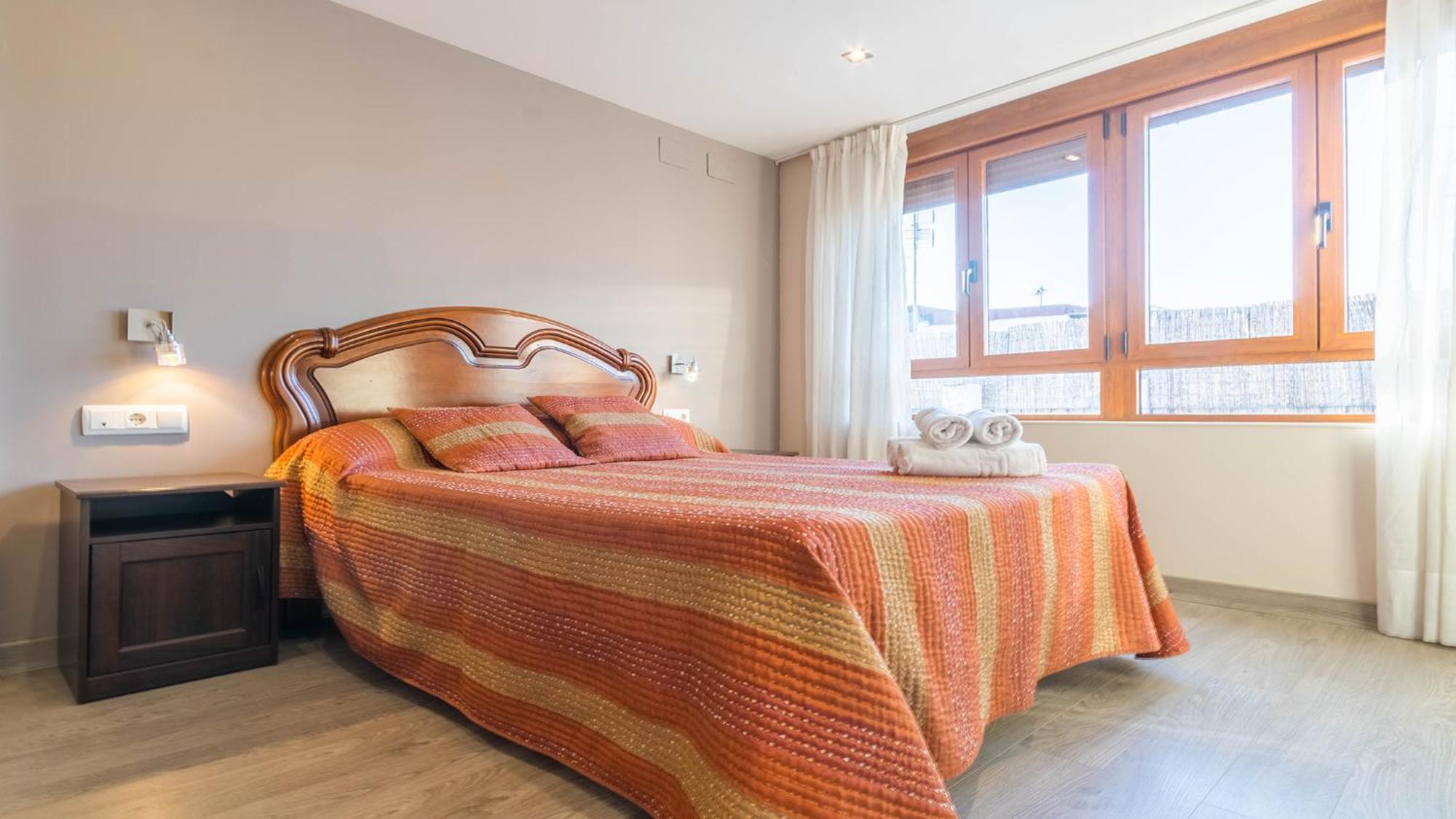 Apartamento Alfonso XII Centro コルドバ エクステリア 写真