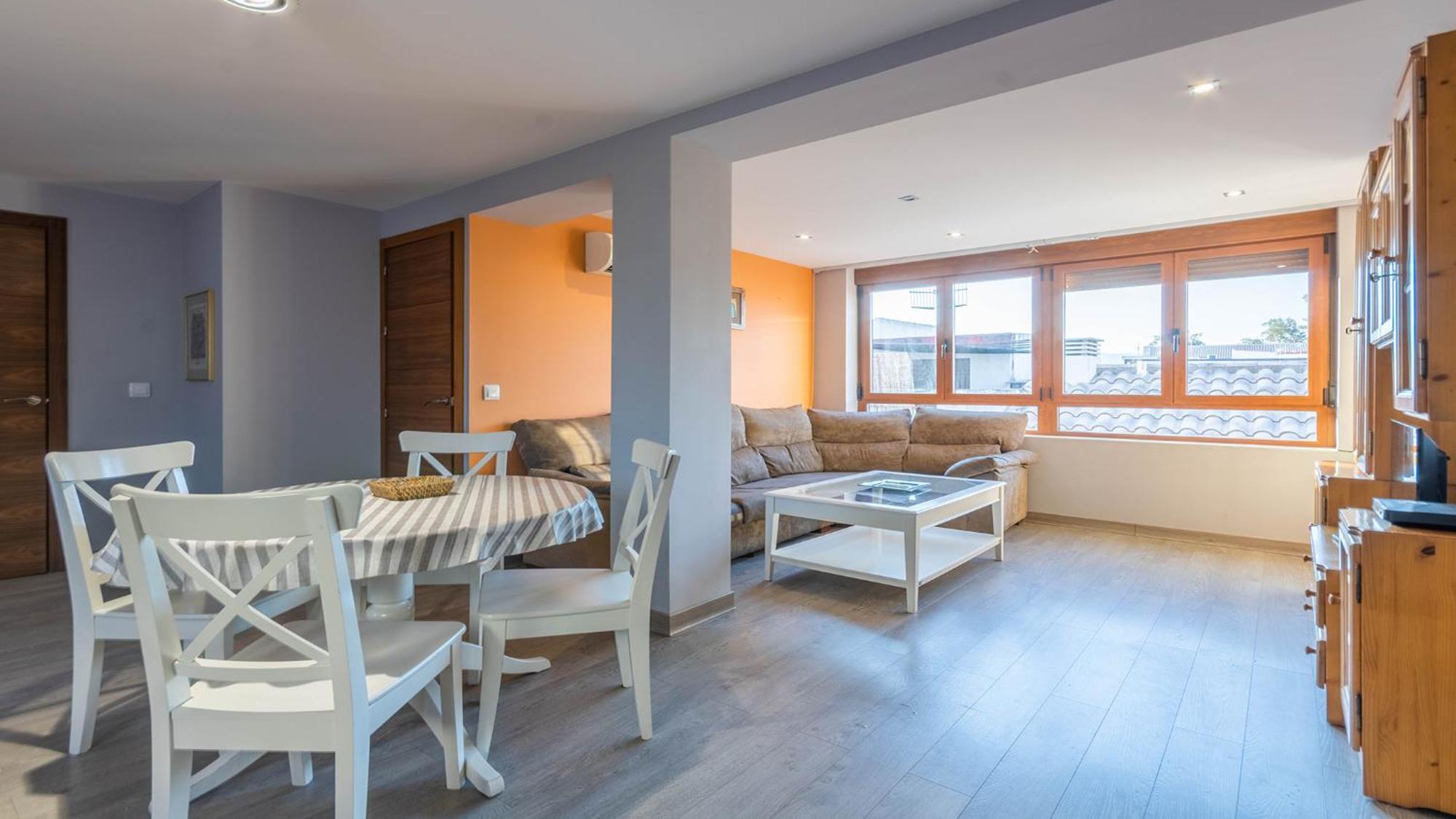 Apartamento Alfonso XII Centro コルドバ エクステリア 写真