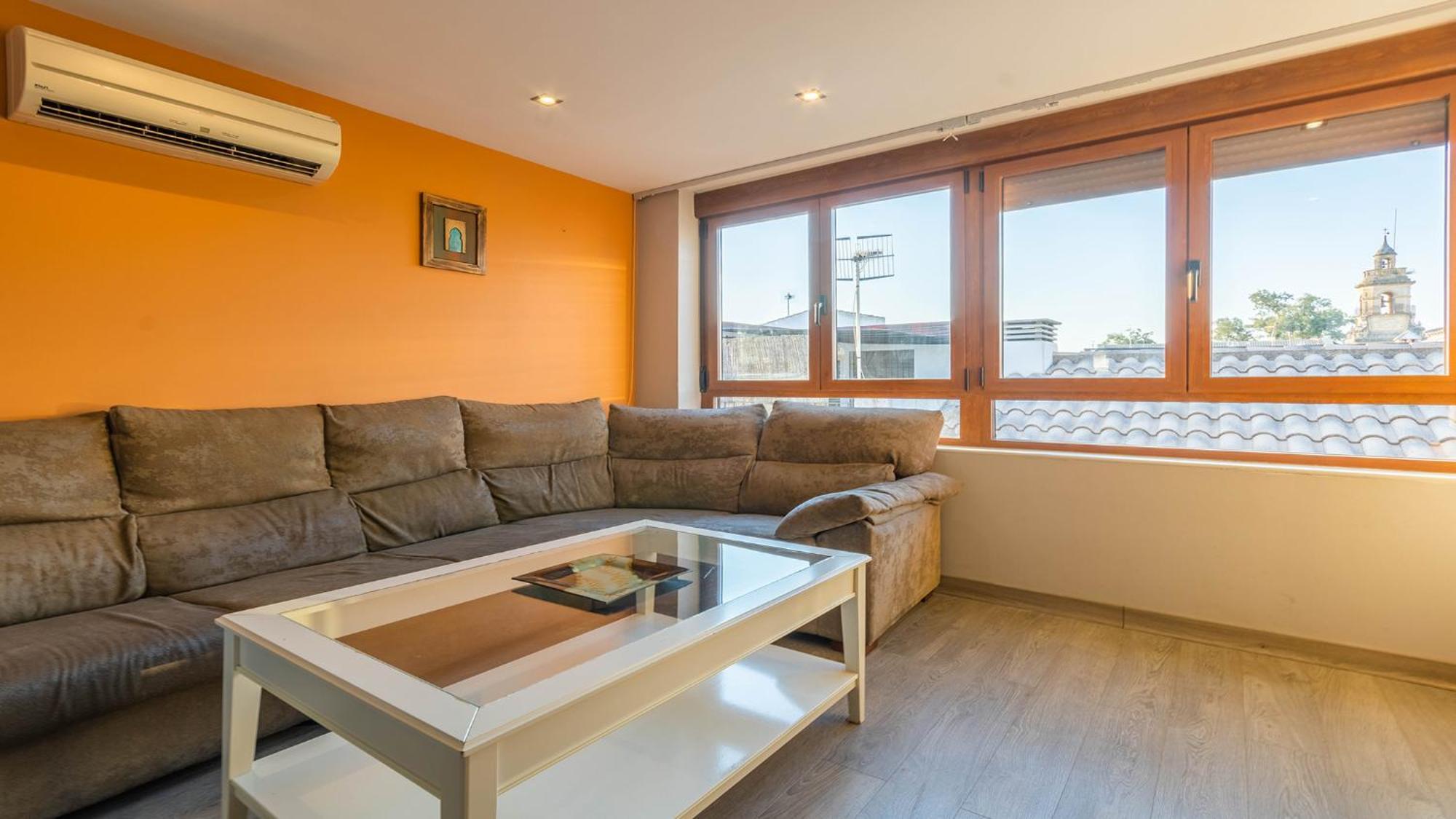 Apartamento Alfonso XII Centro コルドバ エクステリア 写真