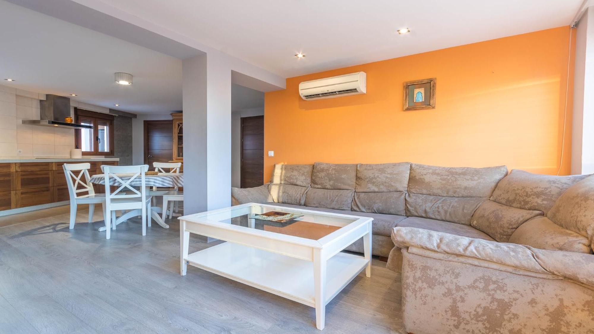 Apartamento Alfonso XII Centro コルドバ エクステリア 写真